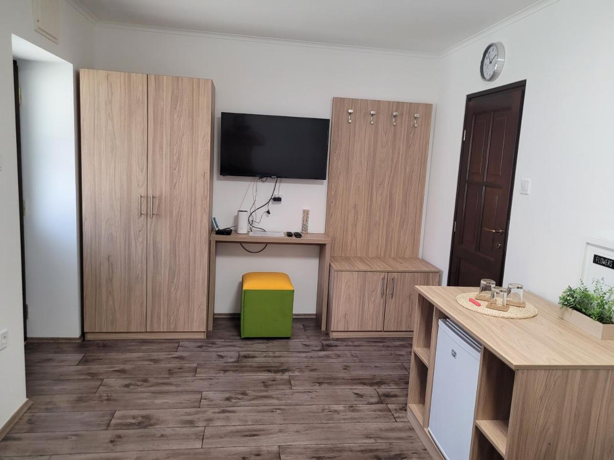 Vegvari Vendeghaz Magyarbóly Zewnętrze zdjęcie