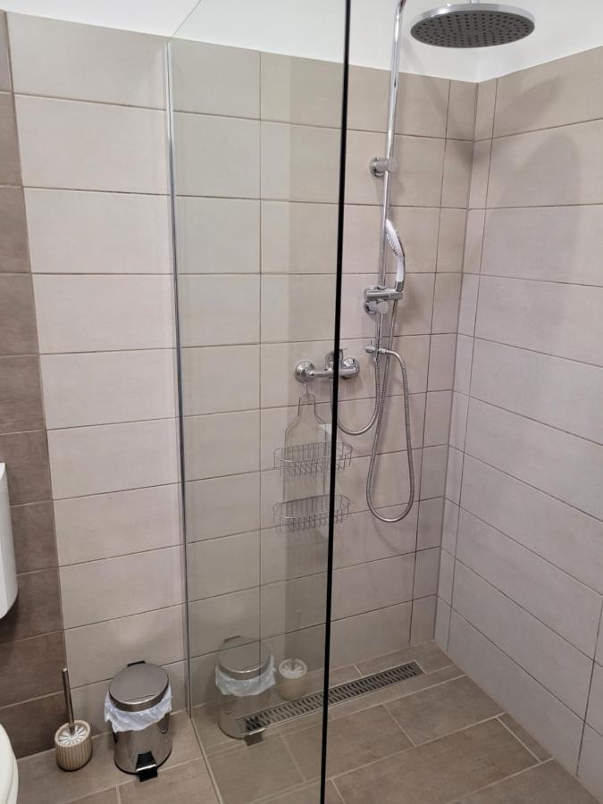 Vegvari Vendeghaz Magyarbóly Zewnętrze zdjęcie